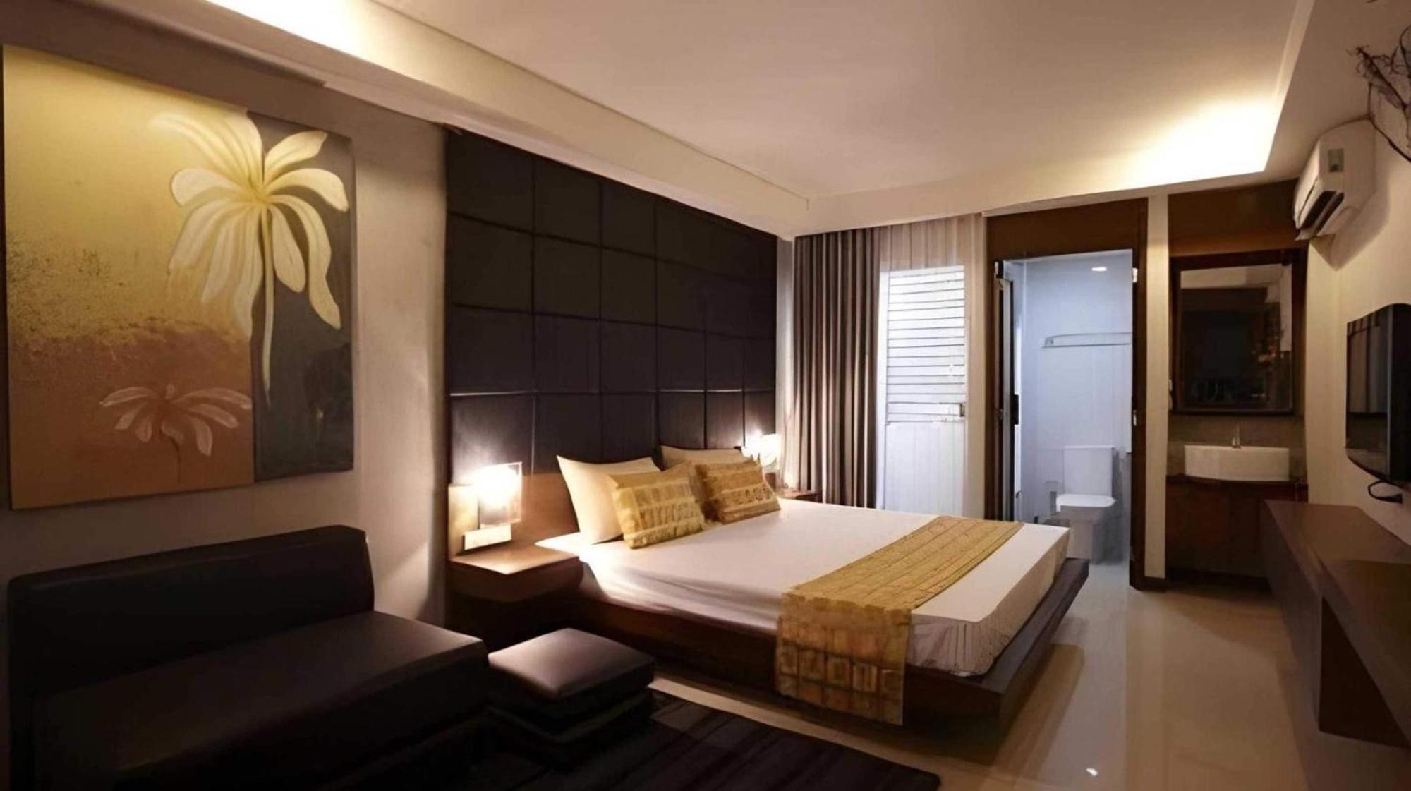 Collection O The Bangkok Cha Cha Suite Exterior foto