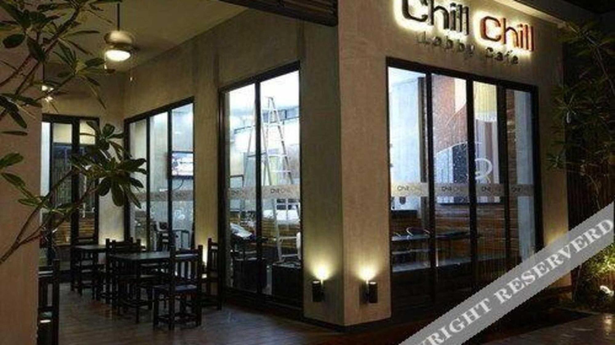 Collection O The Bangkok Cha Cha Suite Exterior foto