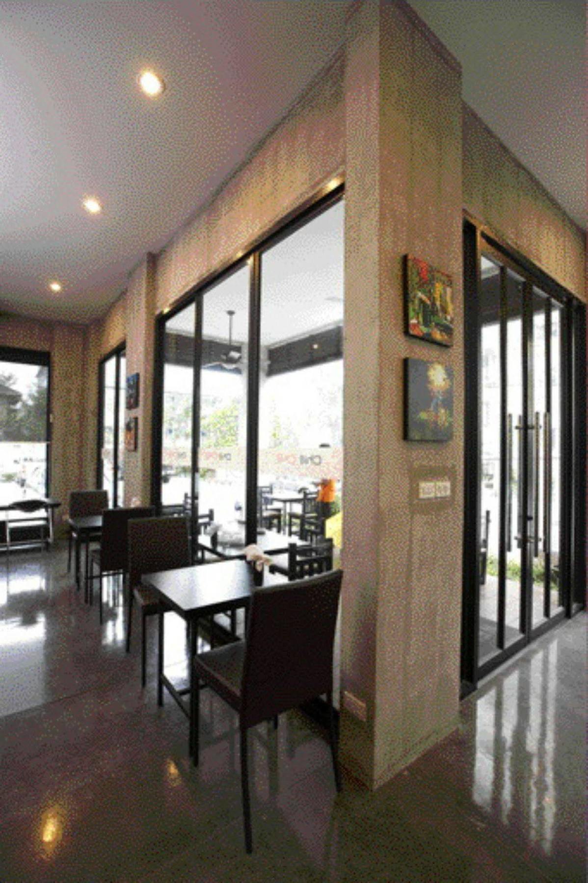 Collection O The Bangkok Cha Cha Suite Exterior foto