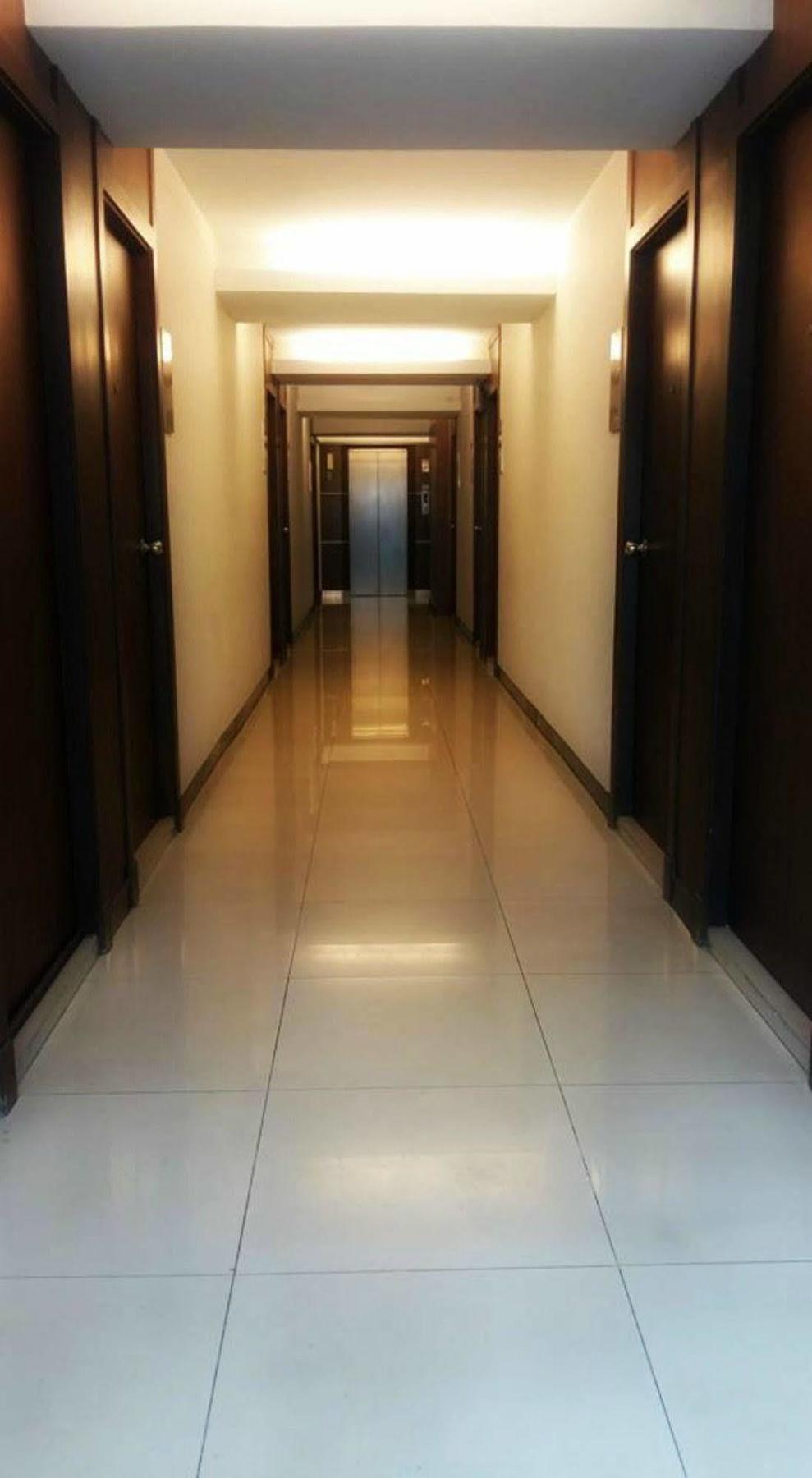 Collection O The Bangkok Cha Cha Suite Exterior foto